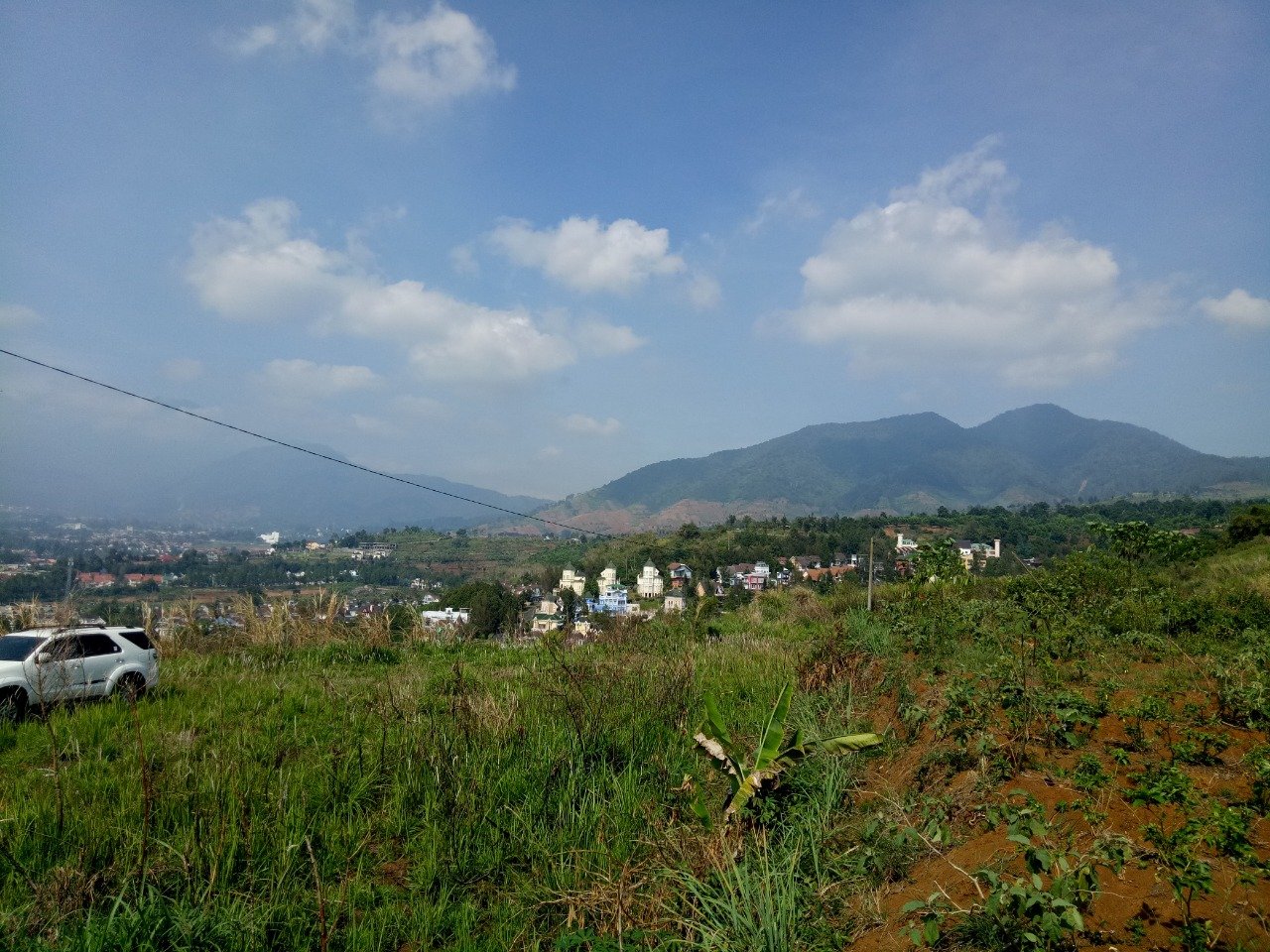 Jual Tanah di Puncak Kota Bunga - 7