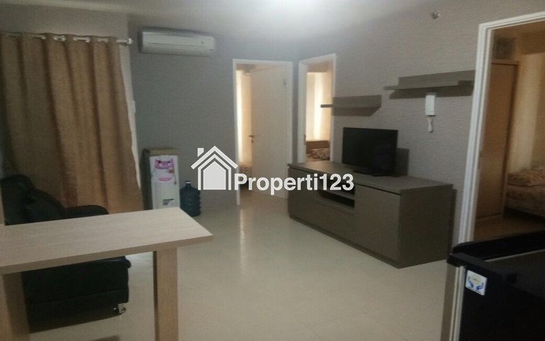 DIsewakan Apartemen Bassura 3BR Tw G 31 AA furnished, Cipinang, JakTim - 4