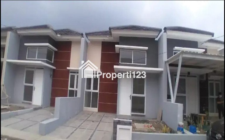 Disewakan rumah di Des Sangkan Hurip Estate - 2