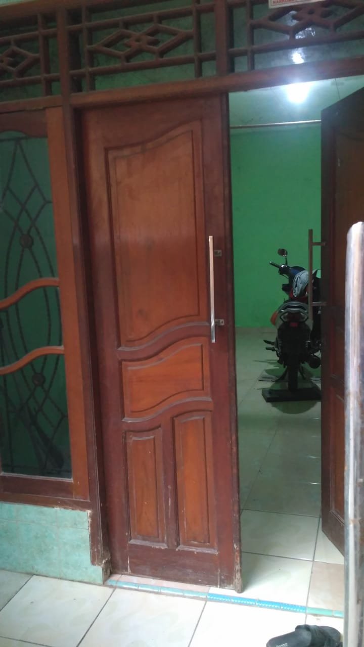 jual rumah di gondrong tanggerang - 6