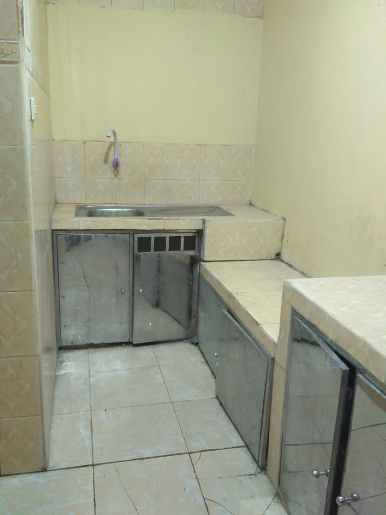 jual rumah di gondrong tanggerang - 7