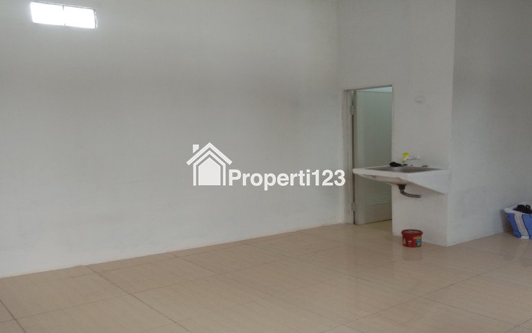 jual rumah di dalam komplek - 3