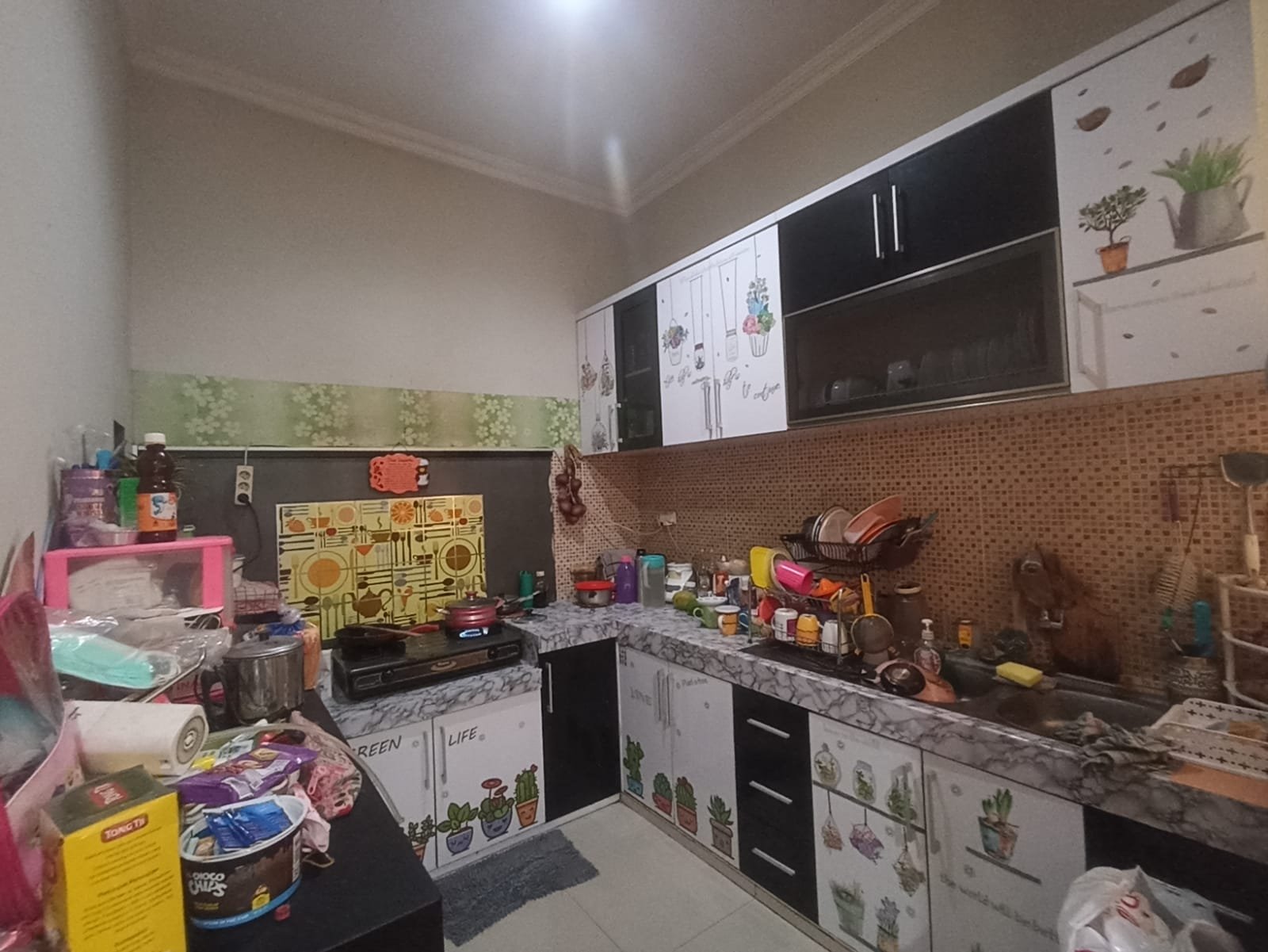Rumah Strategis East Point Residence Jatibening Bekasi - 7