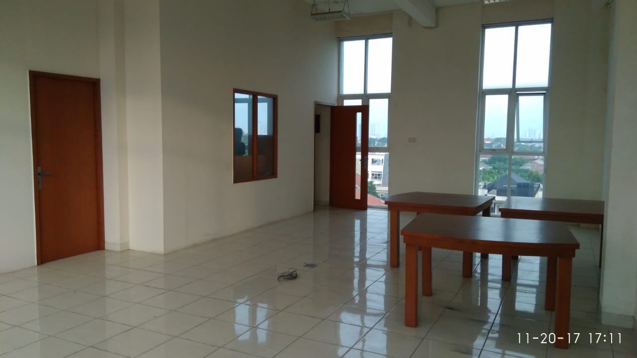 Ruko Murah 4,5 Lantai  Kreo  Ciledug Tangerang - 7