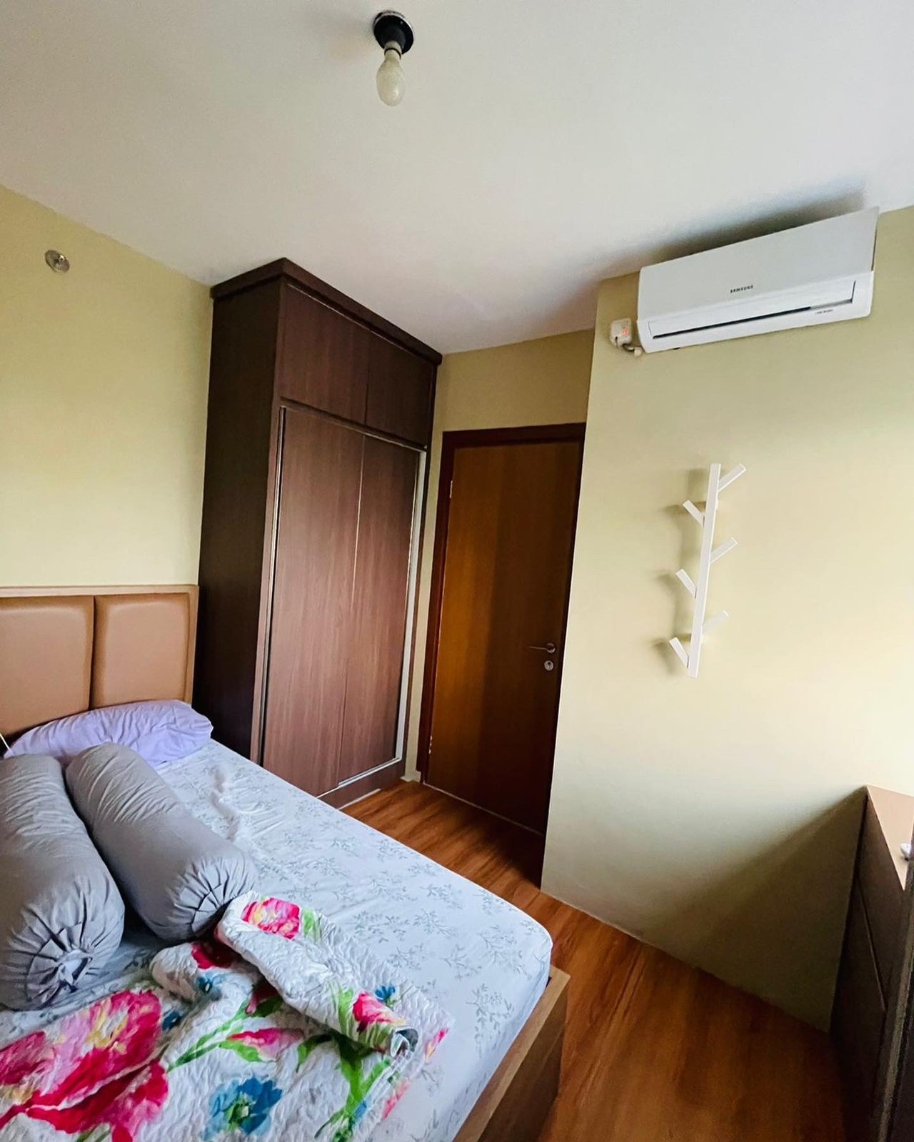 The green pramuka city 2 kamar furnish bagus - 8
