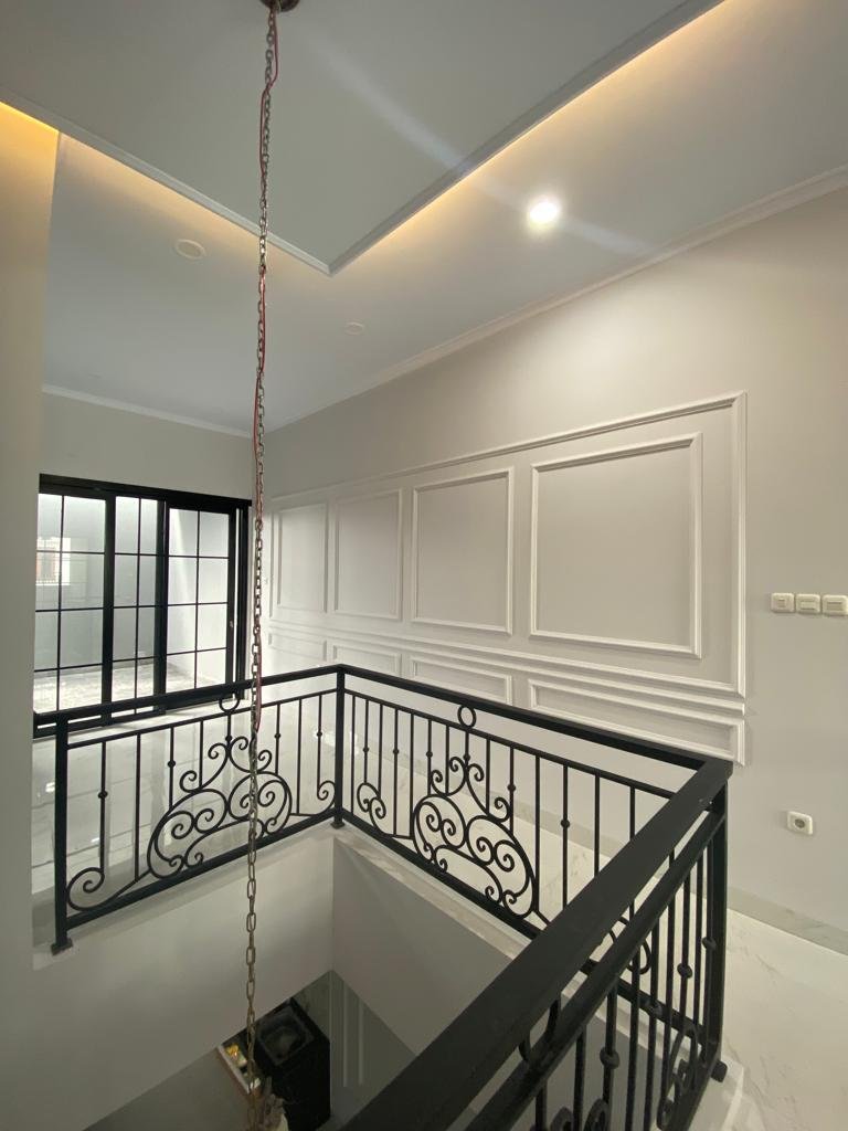 Rumah minimalis include swimming pool - 26