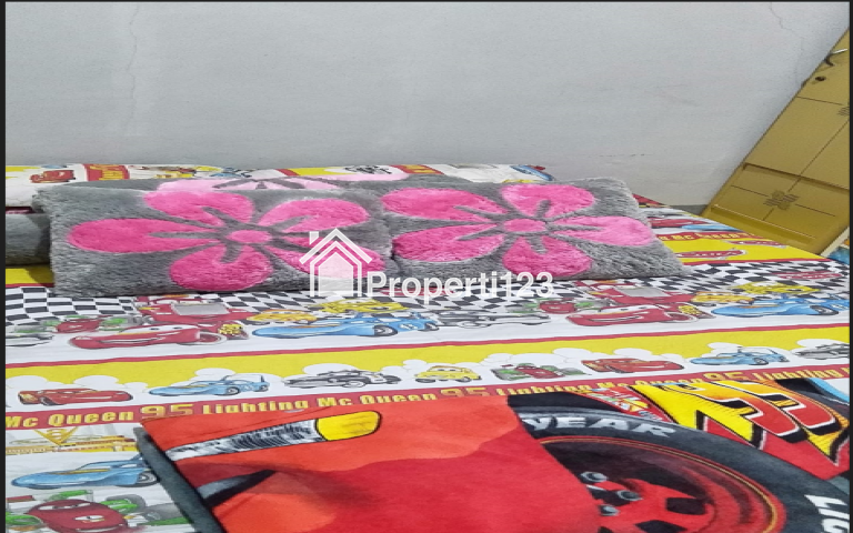 DI KONTRAKAN RUMAH BAGUS DAN TERAWAT DI BANDUNG TIMUR - 13