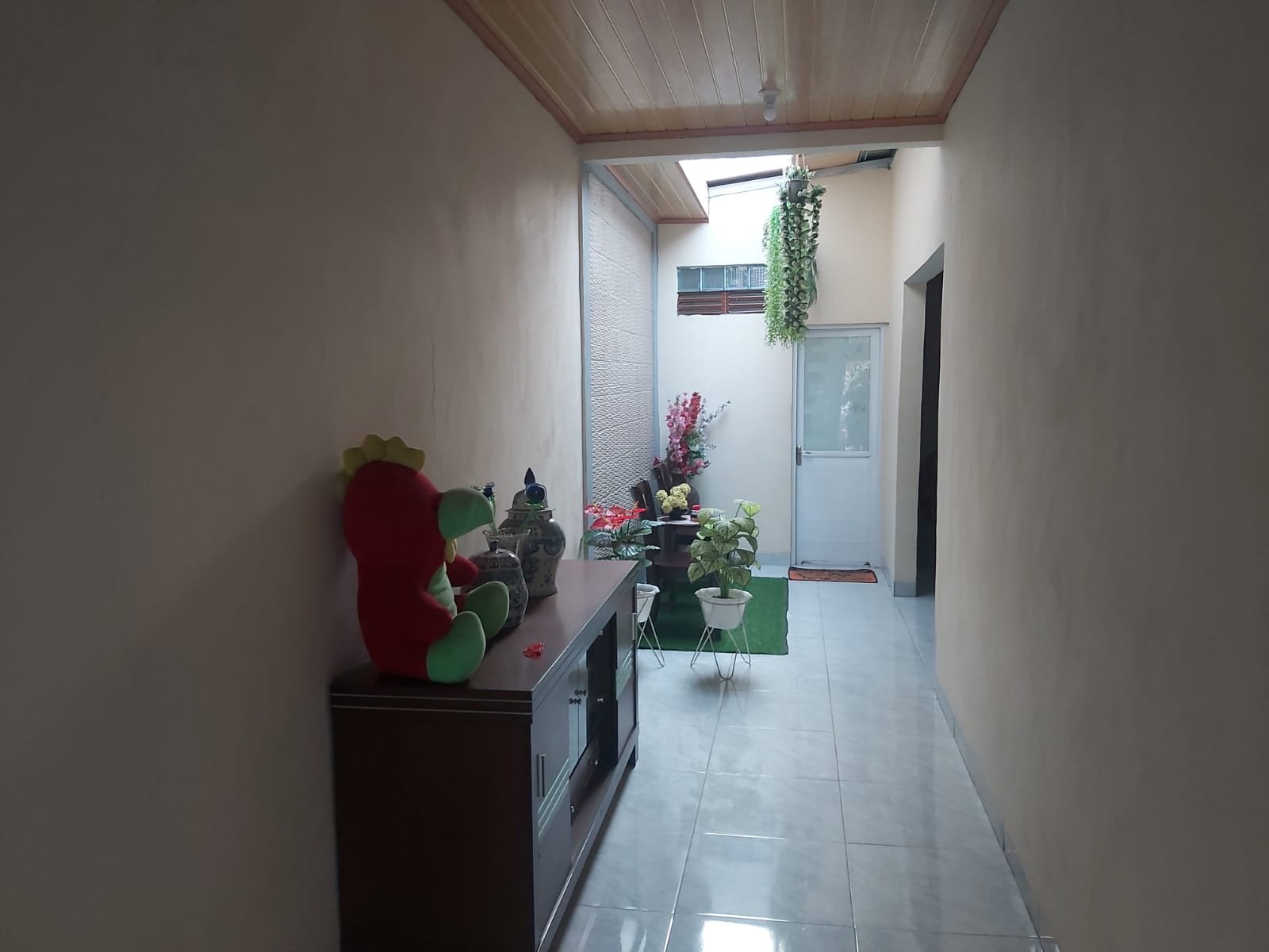 Dijual Rumah dan Bangunan Komplek Makmur jaya Cirengas Kel.Drangong Kec.Taktakan Kota Serang - 19