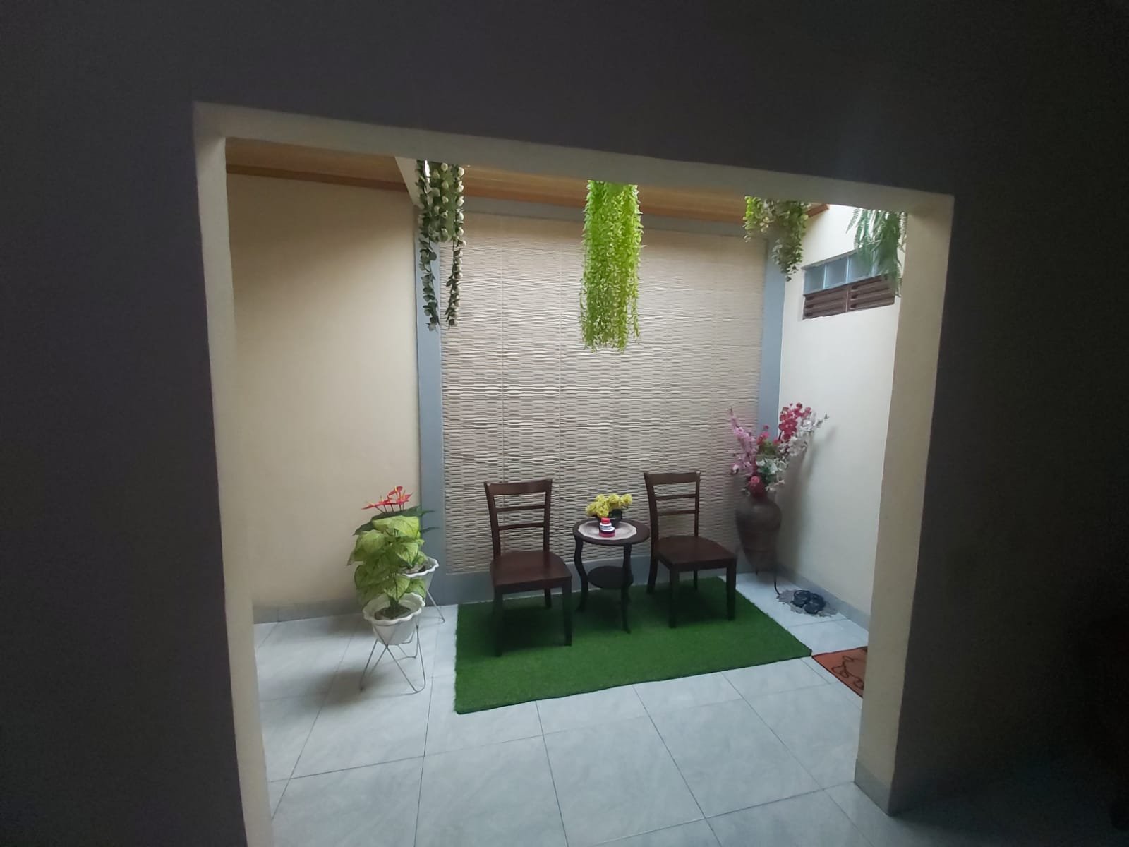 Dijual Rumah dan Bangunan Komplek Makmur jaya Cirengas Kel.Drangong Kec.Taktakan Kota Serang - 17