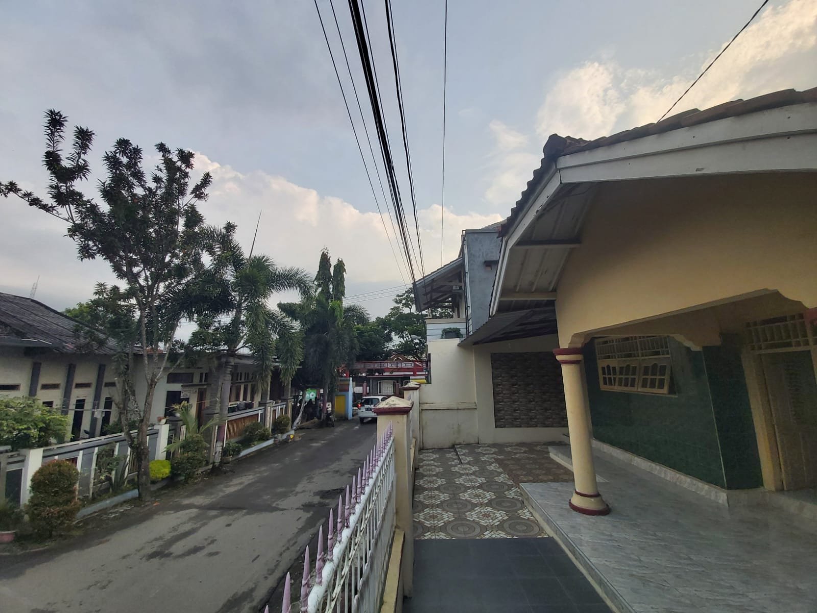 Dijual Rumah dan Bangunan Komplek Makmur jaya Cirengas Kel.Drangong Kec.Taktakan Kota Serang - 7