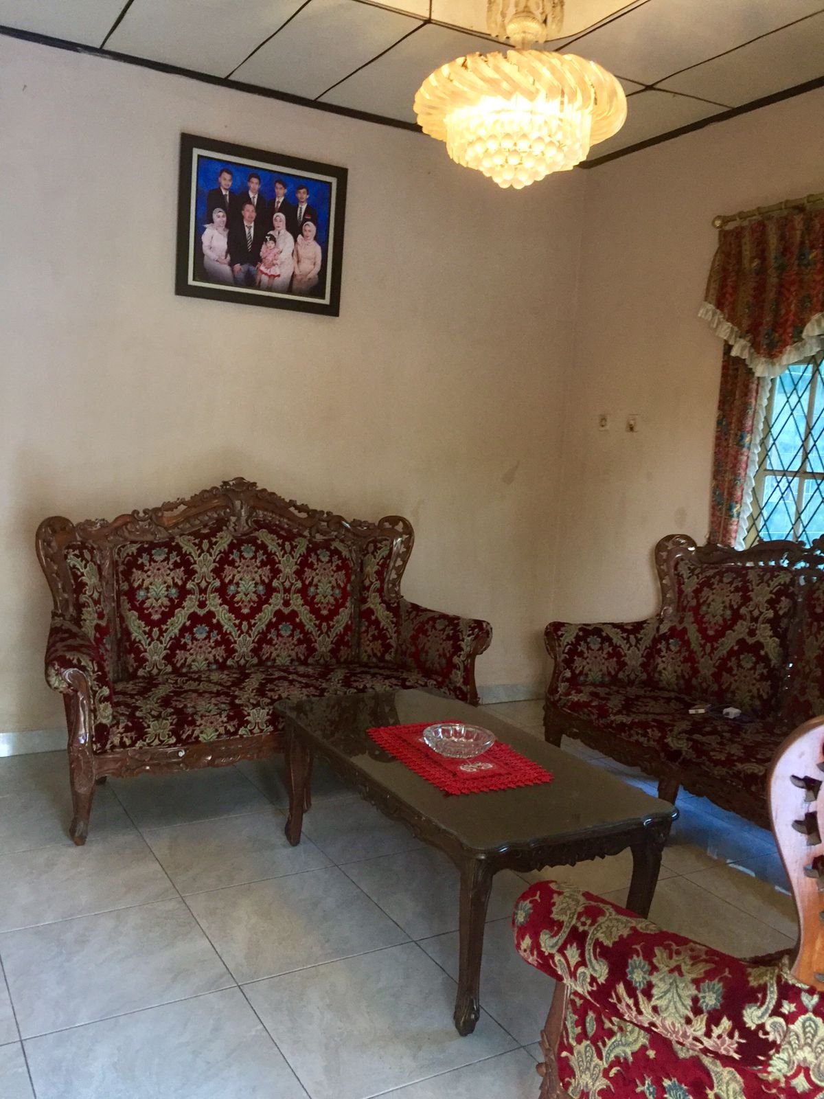 Dijual Rumah dan Bangunan Komplek Makmur jaya Cirengas Kel.Drangong Kec.Taktakan Kota Serang - 15