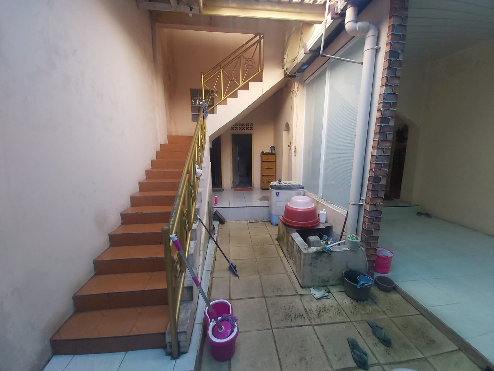 Dijual Rumah dan Bangunan Komplek Makmur jaya Cirengas Kel.Drangong Kec.Taktakan Kota Serang - 23