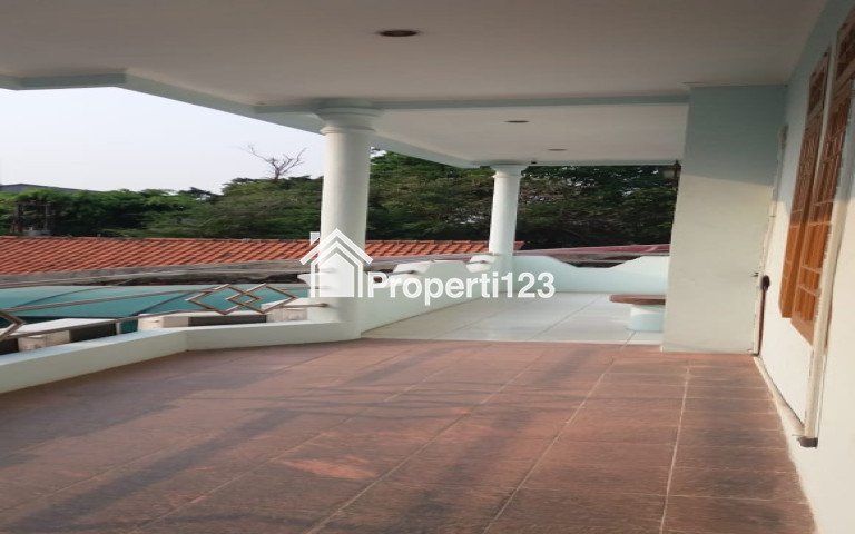 Dijual Kost Putra Putri Kedoya 85 - 2