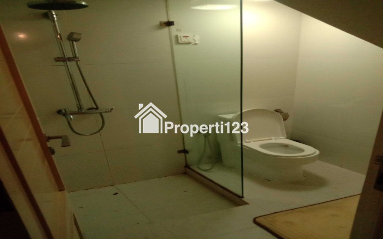 jual bagus dan siap huni puri mansion - 3