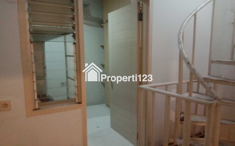 jual bagus dan siap huni puri mansion - 6