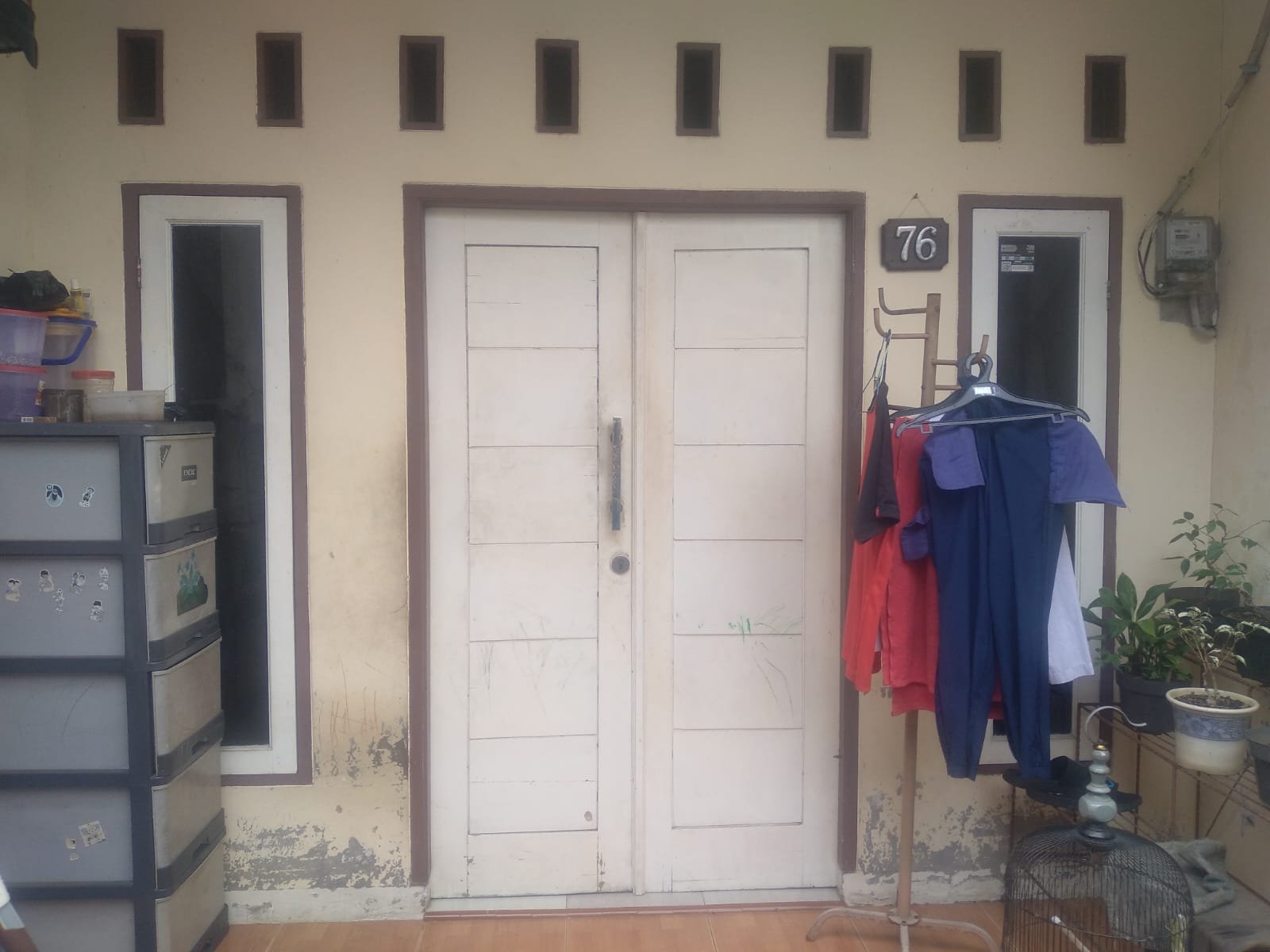 JUAL RUMAH DI KEDOYA SELATAN - 6