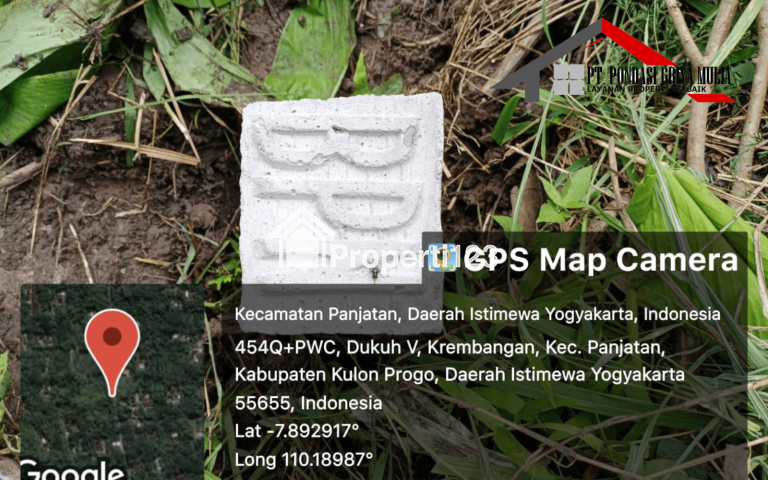 Rumah Klasik dekat Bandara YIA Kulon Progo Jogja, Cicilan 3 Jutaan - 5