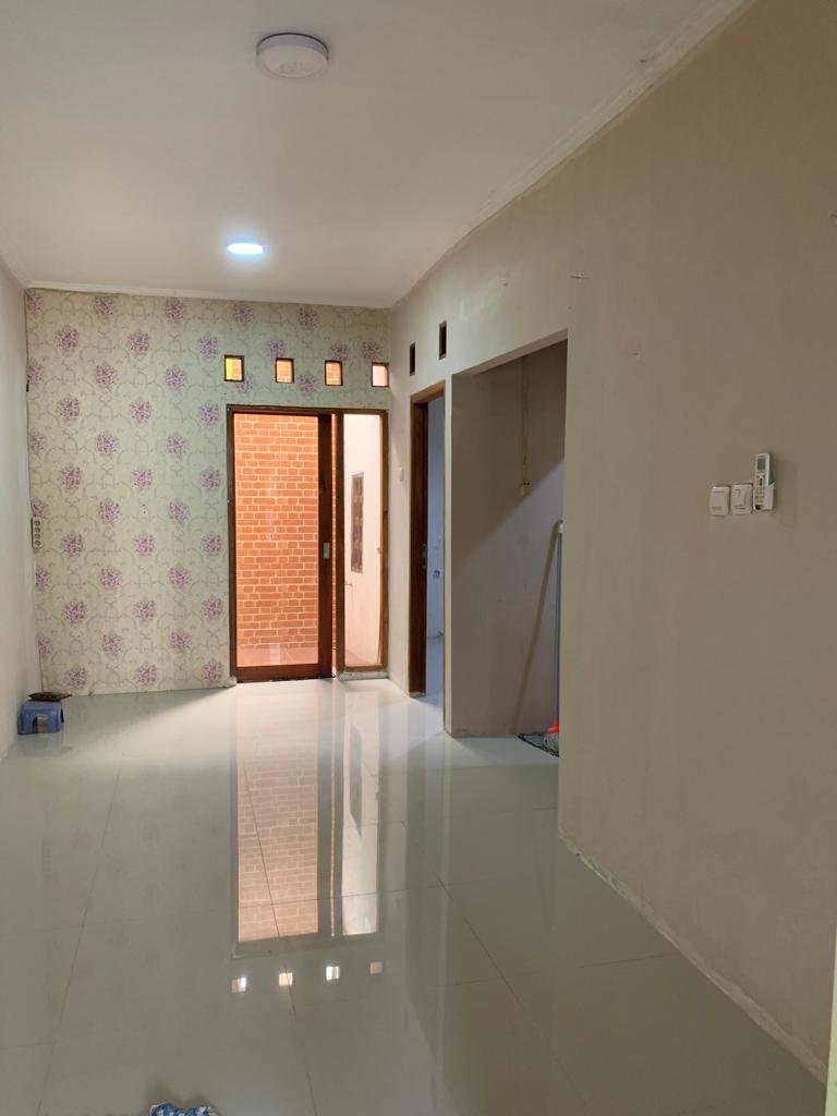 DIJUAL RUMAH AMAN, NAYAM DI VILLA MUTIARA GADING 2 KARANG SATRIA - 13
