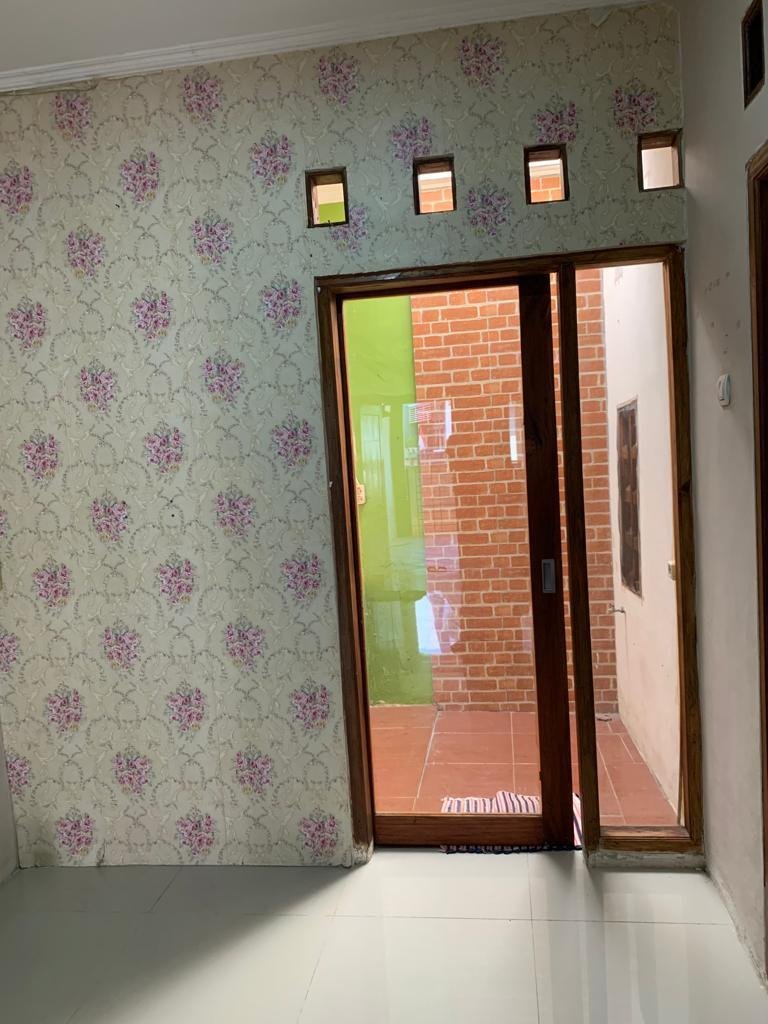DIJUAL RUMAH AMAN, NAYAM DI VILLA MUTIARA GADING 2 KARANG SATRIA - 9