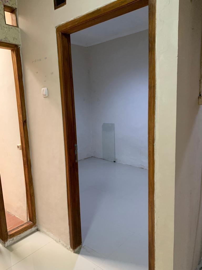 DIJUAL RUMAH AMAN, NAYAM DI VILLA MUTIARA GADING 2 KARANG SATRIA - 10