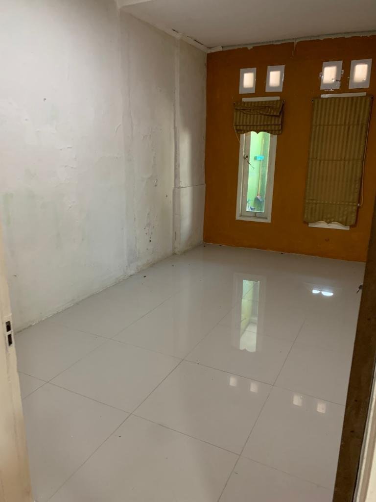 DIJUAL RUMAH AMAN, NAYAM DI VILLA MUTIARA GADING 2 KARANG SATRIA - 12