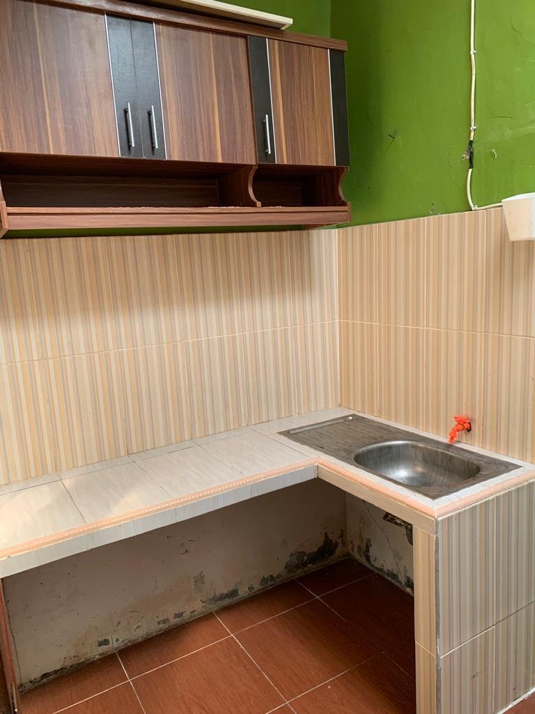 DIJUAL RUMAH AMAN, NAYAM DI VILLA MUTIARA GADING 2 KARANG SATRIA - 7