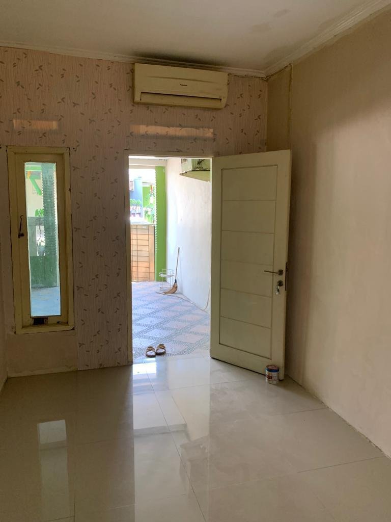 DIJUAL RUMAH AMAN, NAYAM DI VILLA MUTIARA GADING 2 KARANG SATRIA - 11