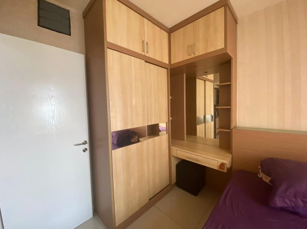 The green pramuka city 2 kamar - 12