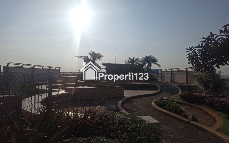 Disewakan Apartemen Green Palm Residence 2BR NEW View City Bagus & Adem - 4