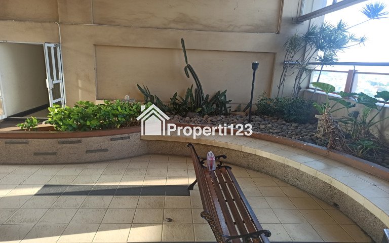 Disewakan Apartemen Green Palm Residence 2BR NEW View City Bagus & Adem - 5