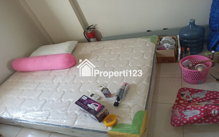 Disewakan Apartemen Green Palm Residence 2BR NEW View City Bagus & Adem - 6