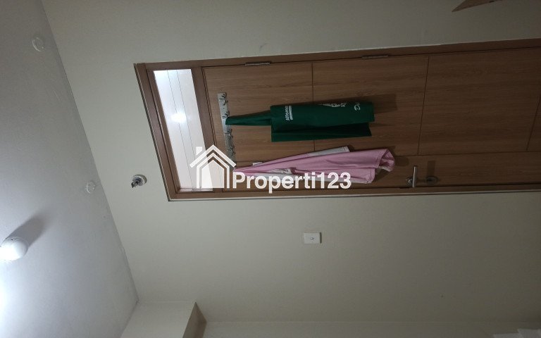Disewakan Apartemen Green Palm Residence 2BR NEW View City Bagus & Adem - 7