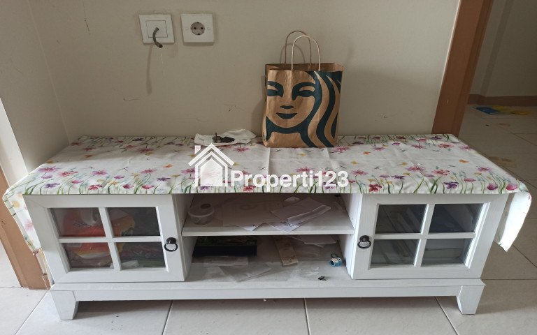 Disewakan Apartemen Green Palm Residence 2BR NEW View City Bagus & Adem - 8