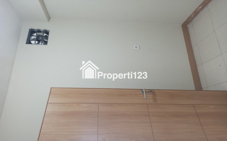 Disewakan Apartemen Green Palm Residence 2BR NEW View City Bagus & Adem - 9