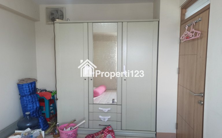 Disewakan Apartemen Green Palm Residence 2BR NEW View City Bagus & Adem - 10