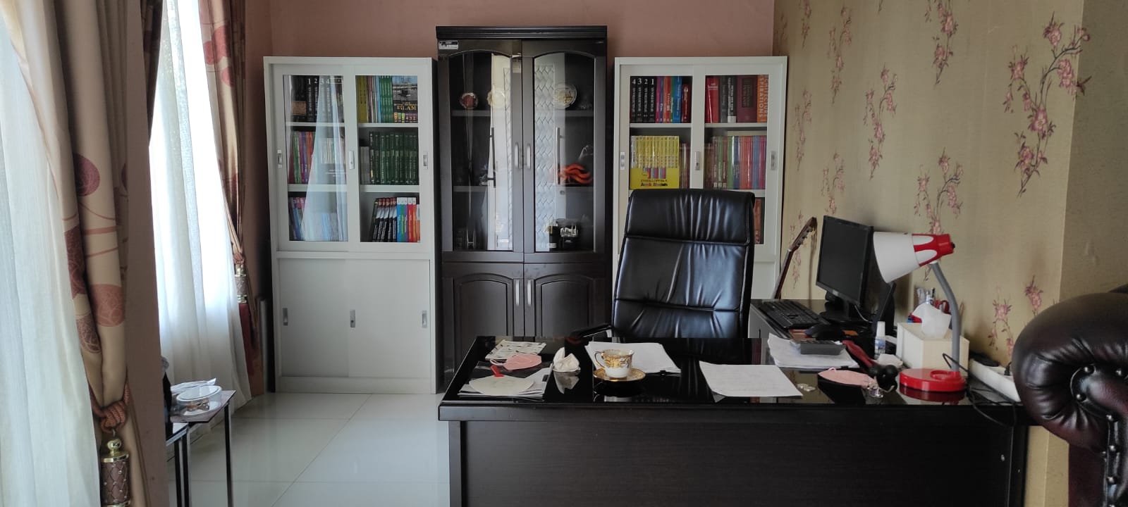 DIJUAL RUMAH MEWAH FULL FURNISHED JAKARTA - 18