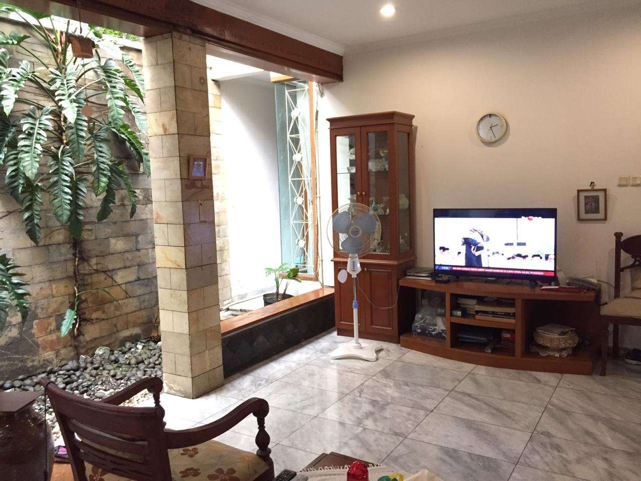 Rumah murah dalam Komplek di Lebak Bulus Jakarta Selatan - 5