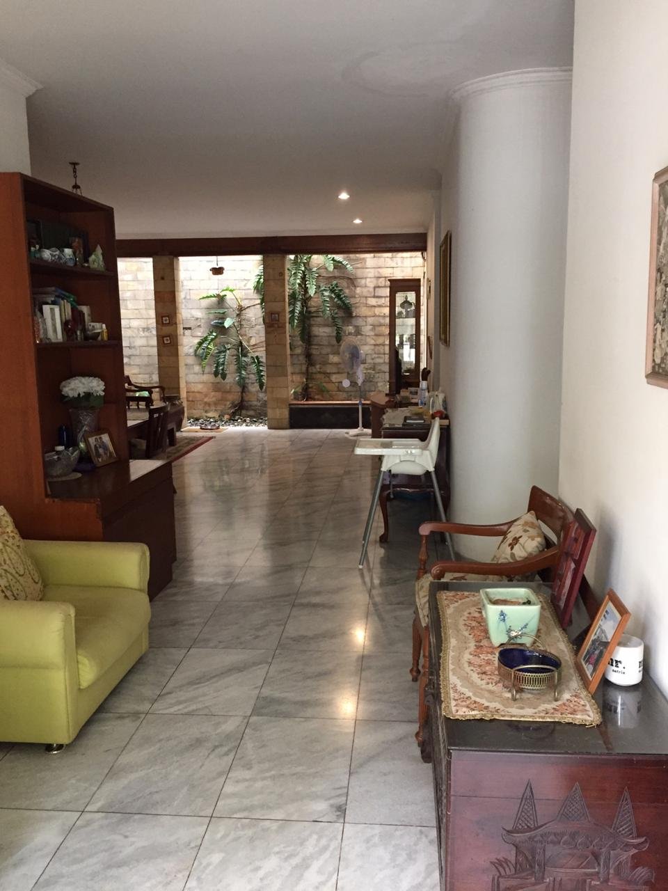 Rumah murah dalam Komplek di Lebak Bulus Jakarta Selatan - 3