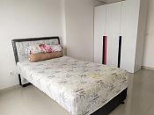 DIJUAL CEPAT APARTEMEN PARK VIEW CONDOMINIUM DEPOK TIPE STUDIO FURNISHED - 9