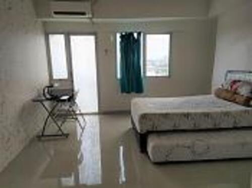 DIJUAL CEPAT APARTEMEN PARK VIEW CONDOMINIUM DEPOK TIPE STUDIO FURNISHED - 14