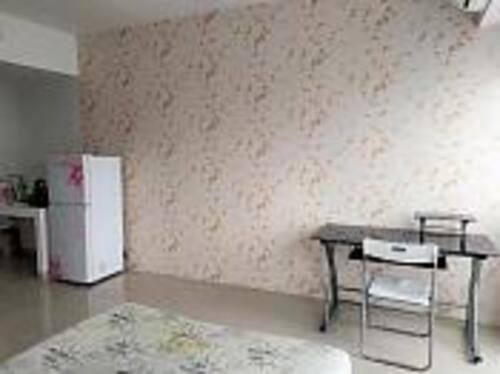 DIJUAL CEPAT APARTEMEN PARK VIEW CONDOMINIUM DEPOK TIPE STUDIO FURNISHED - 13