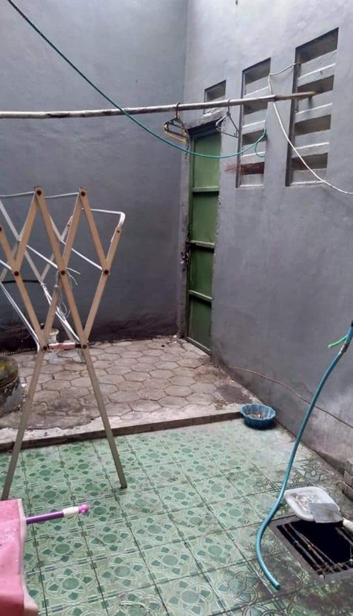 RUMAH SIAP HUNI AREA SIDOARJO - 26