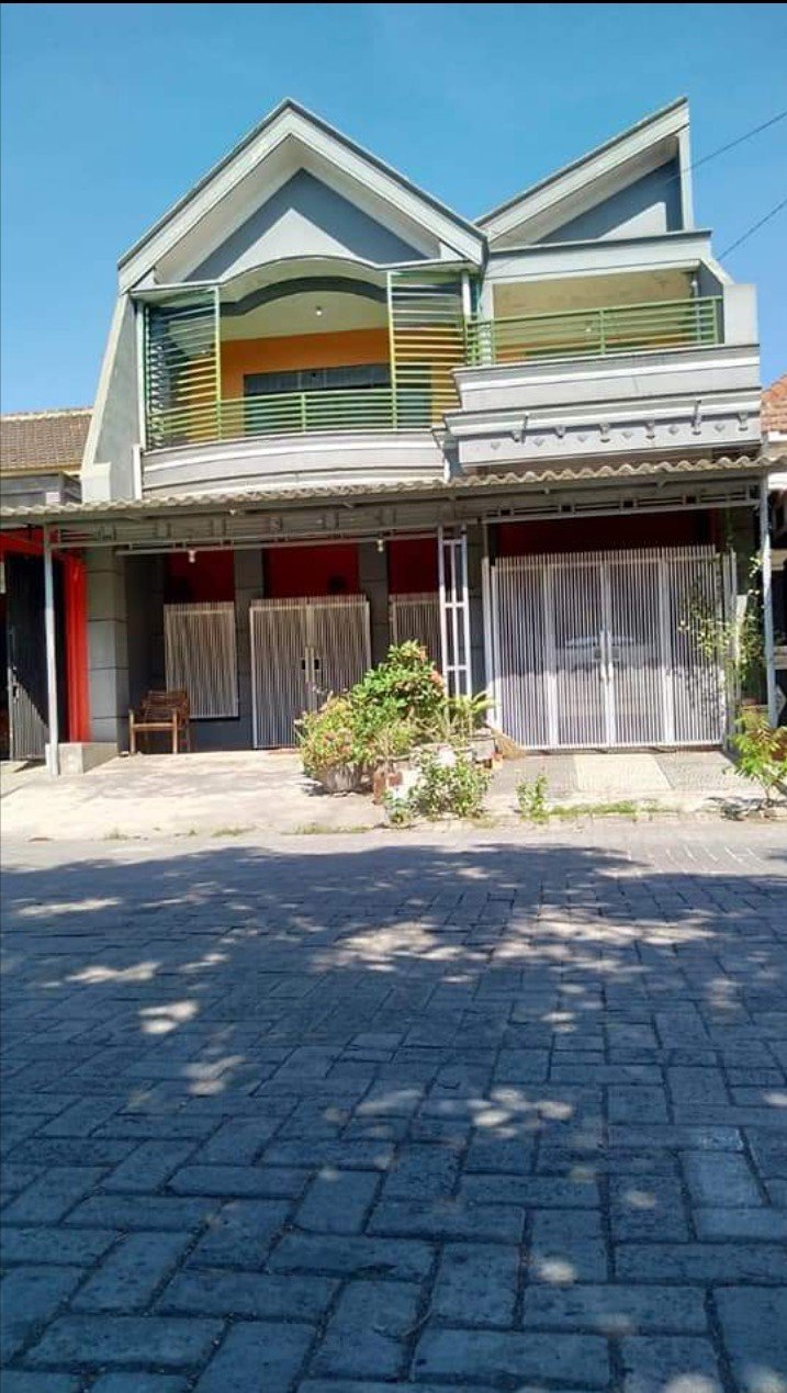 RUMAH SIAP HUNI AREA SIDOARJO - 6