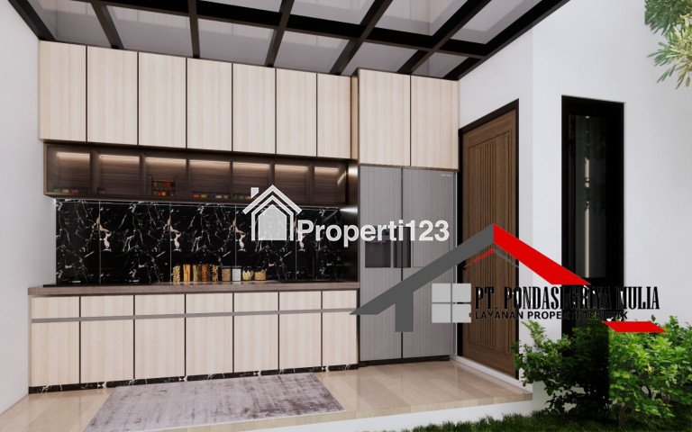 INVESTASI MENGUNTUNGKAN DI JOGJA KOTA AREA WIROBRAJAN DEKAT MALIOBORO, COCOK UNTUK HOMESTAY / RUMAH TINGGAL / KOST EKSLUSIF JOGJA - 4