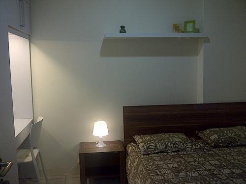 The green pramuka city 2 kamar kosong - 4