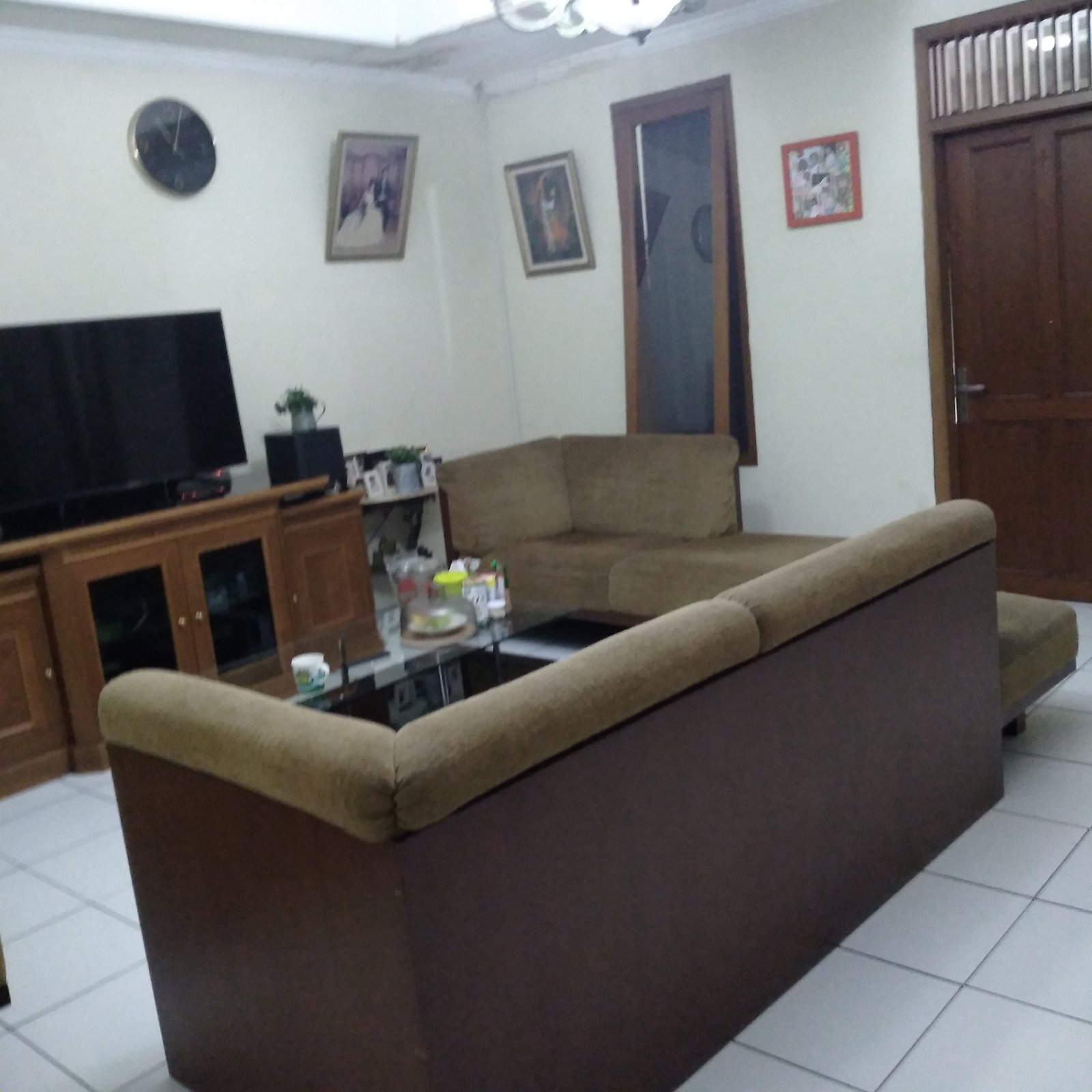 Jual Rumah Lokasi Strategis Banget - 8