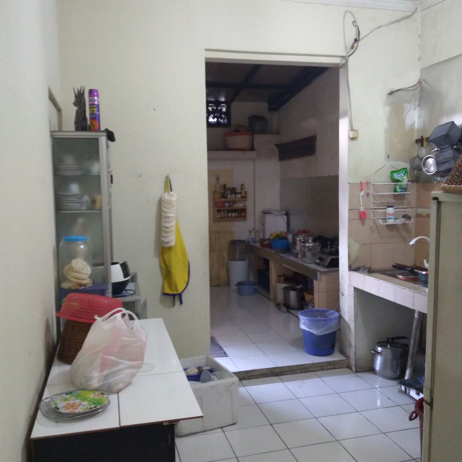 Jual Rumah Lokasi Strategis Banget - 10