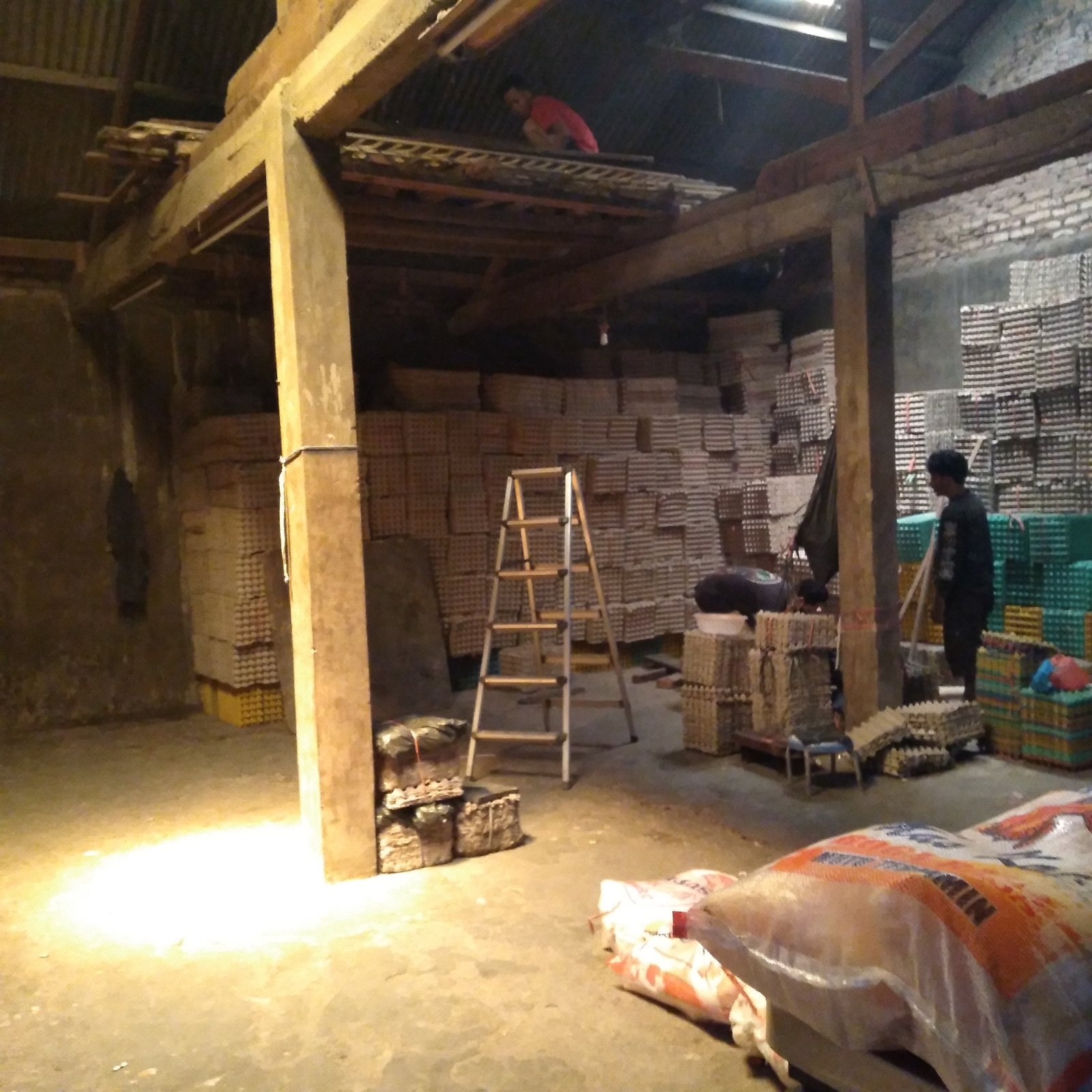 Jual Rumah Lokasi Strategis Banget - 6