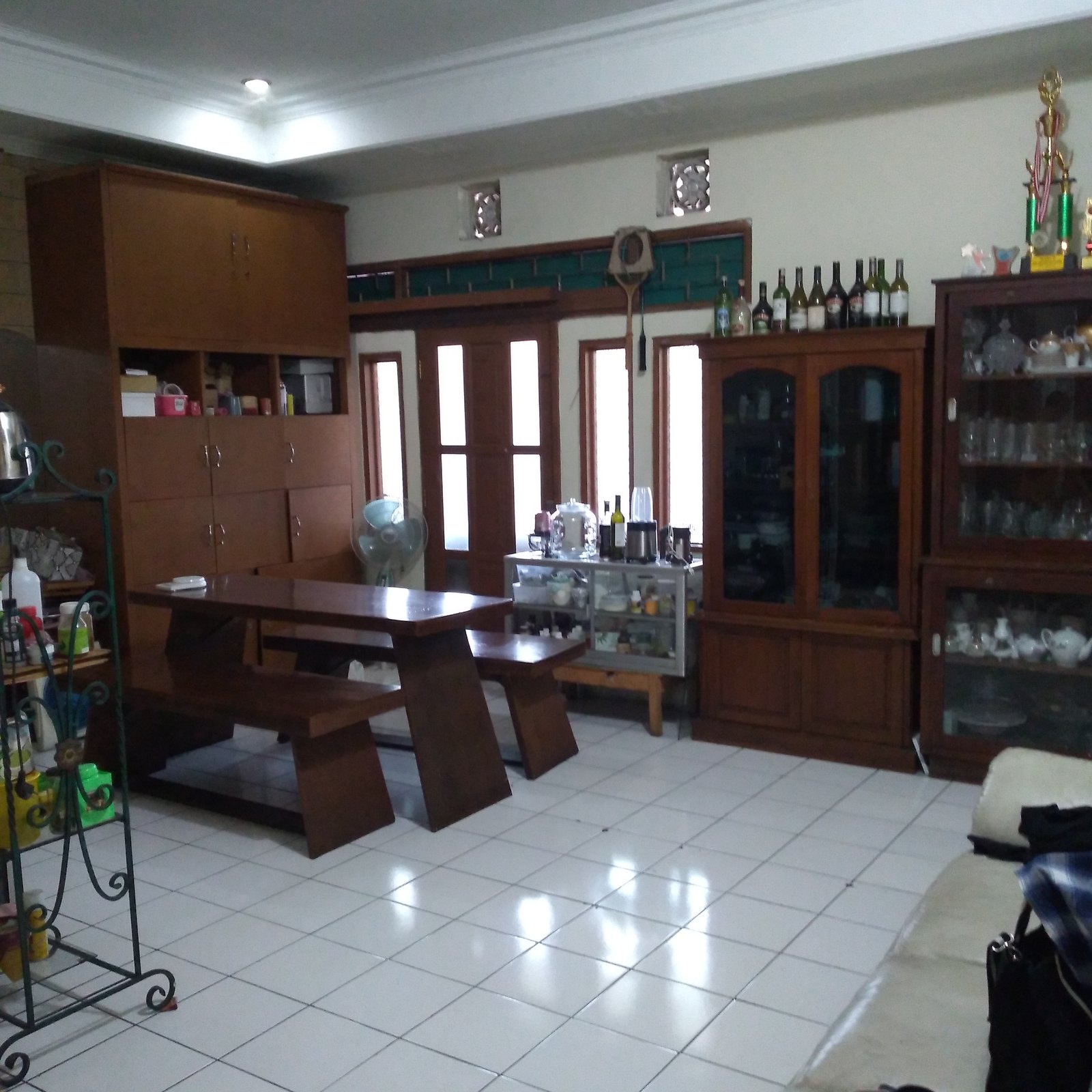Jual Rumah Lokasi Strategis Banget - 4