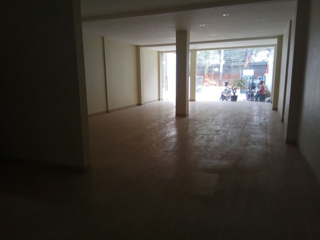 Ruko murah strategis di kemang Jakarta Selatan - 5